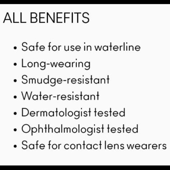 MAC Cosmetics Makeup Mac Flourish Me Beautiful Kajal Crayon Eyeliner Poshmark